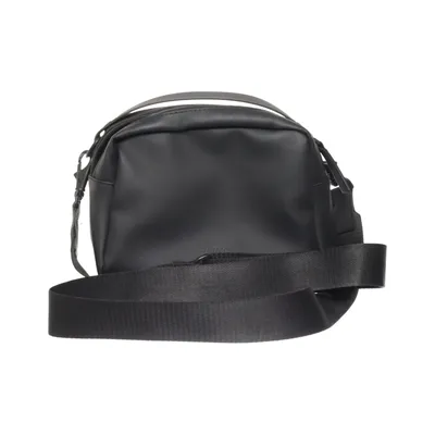Shoulder-bag (Black) from Rains