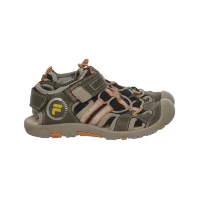 Sandales (Vert, Multicolore) de Fila