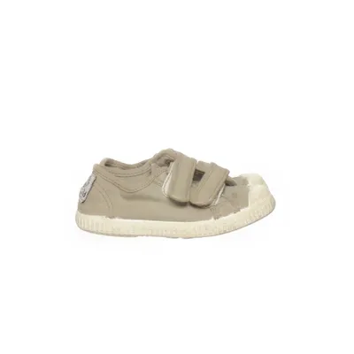 Chaussures en toile (Beige) de Natural World