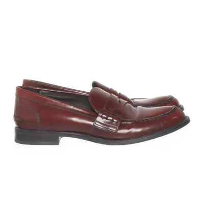 Loafers (Lila) från Rizzo Skinn