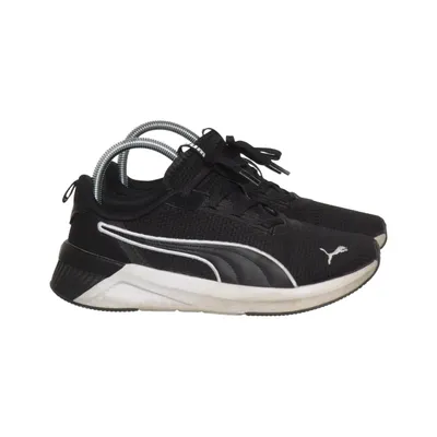 Trainers (Black, White) from Puma