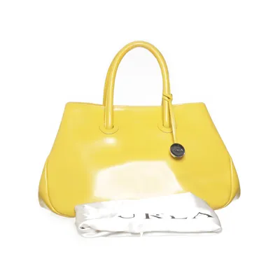 Handtas (Geel) van Furla