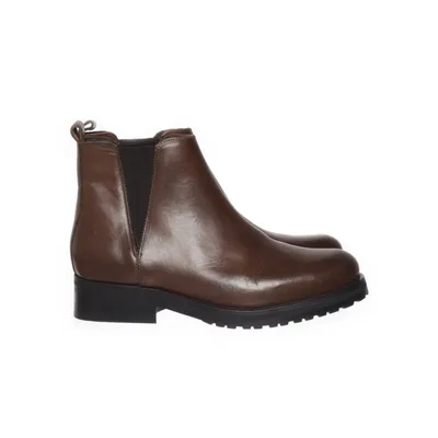 Chelsea boots (Brun) fra Royal Republiq