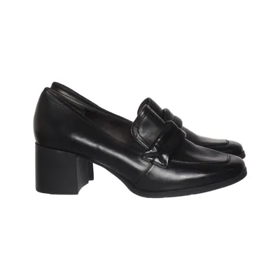 Loafers (Sort) fra Jana