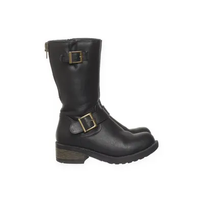 Stövlar (Svart) från Zoey