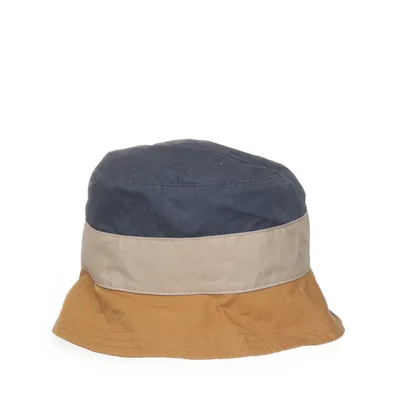 Buckethatt (Blå, Brun, Beige) från Pure Pure by Bauer