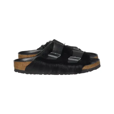Slip-ins (Arizona) van Birkenstock Leer