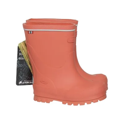 Gummistövlar (Rosa) från Viking