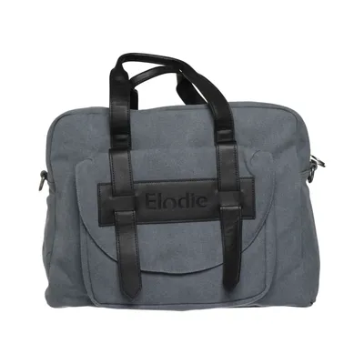 Sac à couches (Gris) de Elodie