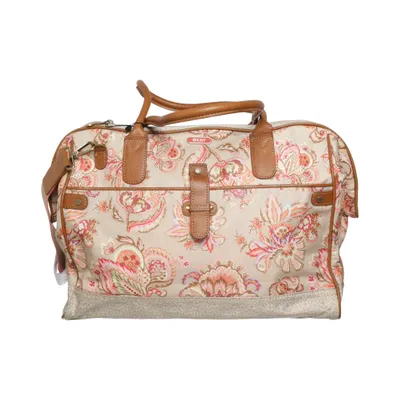 Weekend bag (Beige, Pink, Multicolored) from Oilily