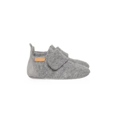 Halbschuhe (Grau) von Bisgaard