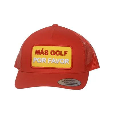 Trucker cap (The Classics) from The Classics Cotton, Polyester