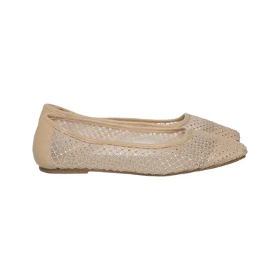 Ballerina's (Beige) van K.Cobler