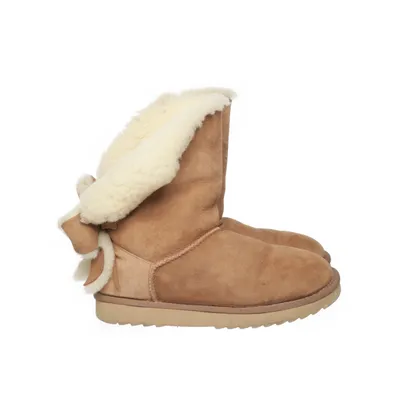 Boots (Brun) från Lawrence Grey Mocka