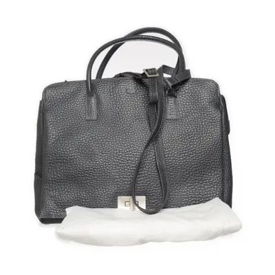 Handväska (Svart) från Fritzi aus Preußen