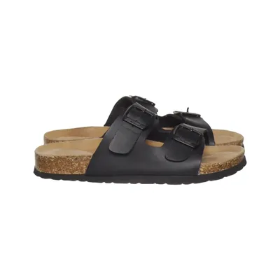 Slip-ins (Black) from Cruz Leather