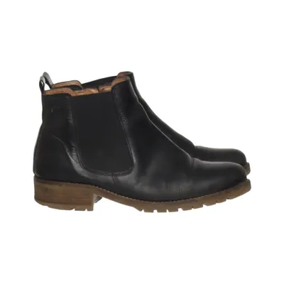 Boots (Svart) från Roots Skinn