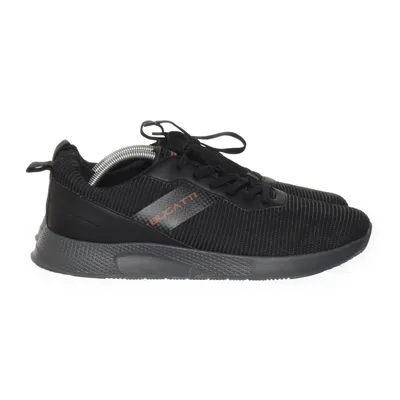 Sneakers (Svart, Grå) från Bugatti