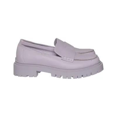 Loafers (Lilla) fra Jenny Fairy Læder