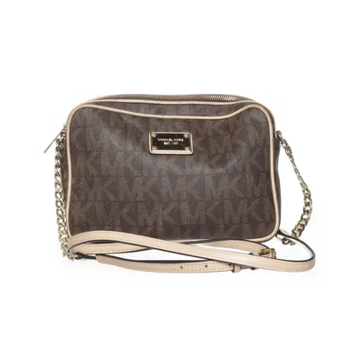 Axelremsväska (Jet Set) från Michael Kors