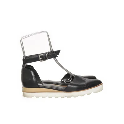 Sandaler (Svart, Vit) från Zign