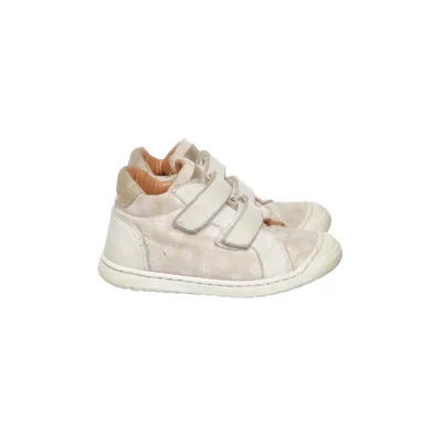 Gymnastic shoes (White) from Bisgaard