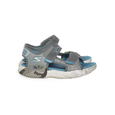Sandaler (Grå, Blå, Vit) från Skechers