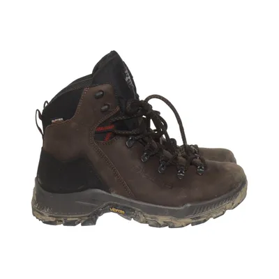 Bottes de randonnée (Prima Mid) de Alpina Cuir