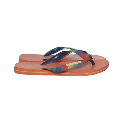 Flip-flops (Red, Multicolored) from Havaianas