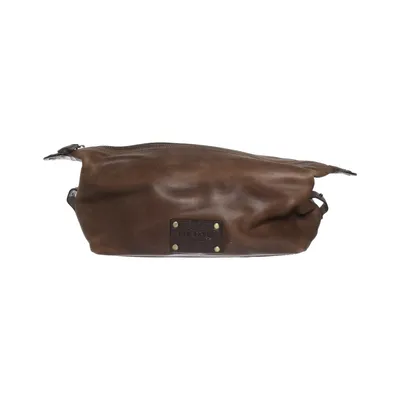 Toilettas (Bruin) van Ted Baker Leer, Polyester