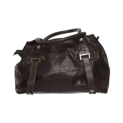 Sac à main (Marron) de Gianni Conti Cuir