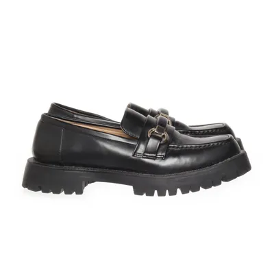 Mocassins (Noir) de Zara