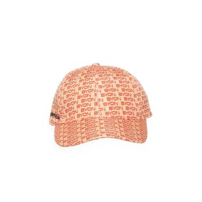 Baseballkeps (Cap Rox) från ByOn Polyester