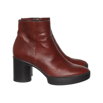 Laarzen met hak (Sculpted Motion) van Ecco Shape