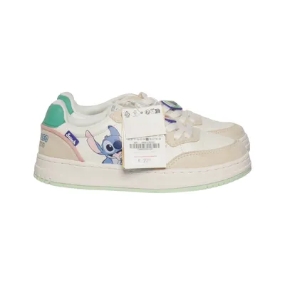 Sneaker (Weiß, Mehrfarbig) von Zara x Disney