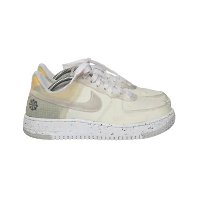Sneakers (Air Force 1 Crater) from Nike