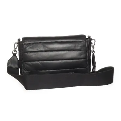 Axelremsväska (Svart) från Markberg