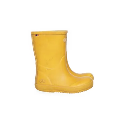 Rubber boots (Yellow) from Viking