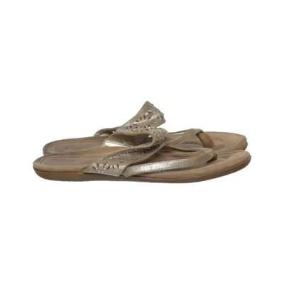 Sandals (Beige) from Nicole