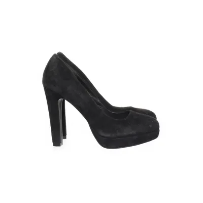 Pumps (Black) from Akira