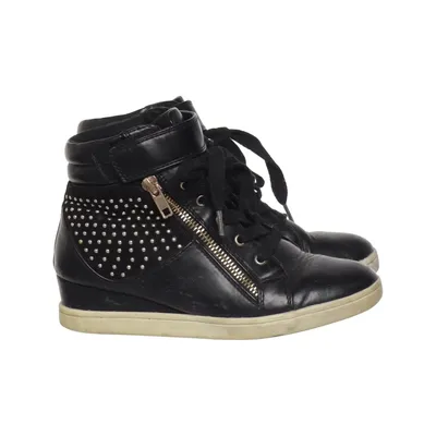 Baskets (Noir) de DinSko