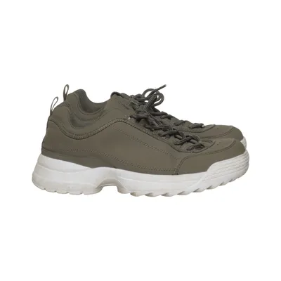 Trainers (Gray, White) from Cruz