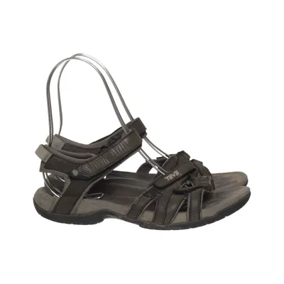 Sandalen (Grijs) van Teva