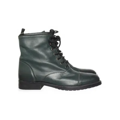 Veterlaarzen (Groen) van Akira