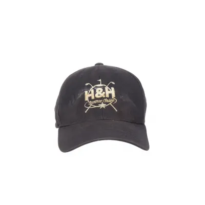 Baseballkeps (Grön) från Varsity