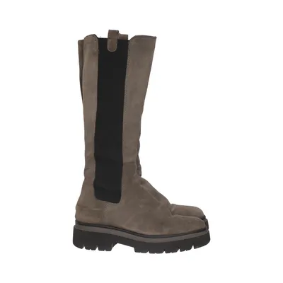 Boots (Gray, Black) from Tamaris