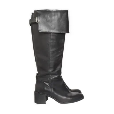 Stövlar (Svart) från Zara Basic