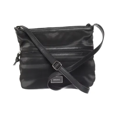 Sac à bandoulière (Noir) de Misako