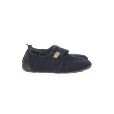 Slippers (Blue) from Living Kitzbühel