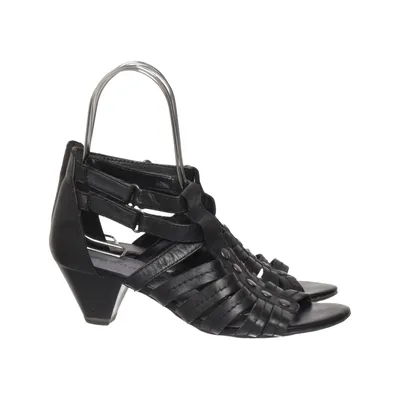 Sandaletter (Svart) från Jana Fashion Skinn